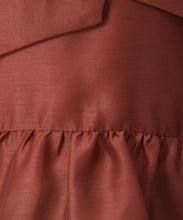 画像をギャラリービューアに読み込む, ティアード袖ブラウス/TT548101 7
