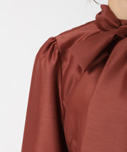 画像をギャラリービューアに読み込む, ティアード袖ブラウス/TT548101 4
