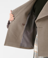 画像をギャラリービューアに読み込む, ビッグカラーショートコート/TT548603 9
