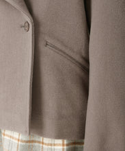 画像をギャラリービューアに読み込む, ビッグカラーショートコート/TT548603 4
