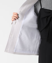 画像をギャラリービューアに読み込む, ステンカラーポケットショートコート/TT548604 8
