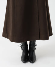 画像をギャラリービューアに読み込む, スタンドカラーロングコート/TT548605 8
