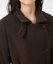 画像をギャラリービューアに読み込む, スタンドカラーロングコート/TT548605 9
