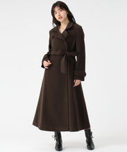 画像をギャラリービューアに読み込む, スタンドカラーロングコート/TT548605 13
