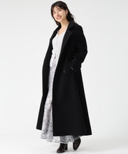 画像をギャラリービューアに読み込む, スタンドカラーロングコート/TT548605 17
