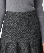 画像をギャラリービューアに読み込む, ローフレアミニスカート/MM547219 3
