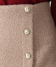 画像をギャラリービューアに読み込む, ブークレーミニスカート/MM547222 5
