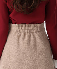 画像をギャラリービューアに読み込む, ブークレーミニスカート/MM547222 3
