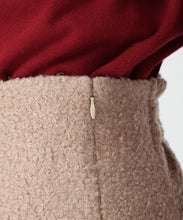 画像をギャラリービューアに読み込む, ブークレーミニスカート/MM547222 7
