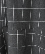 画像をギャラリービューアに読み込む, ウィンドペンチェックワンピース /MM547417 9

