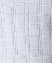 画像をギャラリービューアに読み込む, フラッフィーチェック柄ニット/MM548321 7
