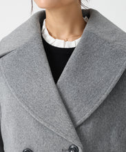 画像をギャラリービューアに読み込む, ミニシャギービックカラーコート/MM548607 3
