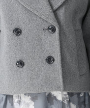 画像をギャラリービューアに読み込む, ミニシャギービックカラーコート/MM548607 7
