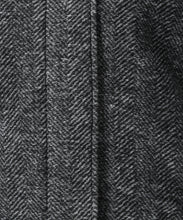 画像をギャラリービューアに読み込む, ヘリンボーン柄ステンカラージャケット/MM548609 8
