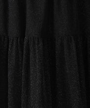 画像をギャラリービューアに読み込む, チュールラメティアードスカート/TT547211 4
