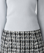 画像をギャラリービューアに読み込む, 袖スリットボタンリブニット/TT548311 5
