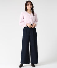 画像をギャラリービューアに読み込む, Vネックシャギーカーディガン/TT548406 8
