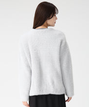 画像をギャラリービューアに読み込む, シャギーコーディガン/TT538503 2
