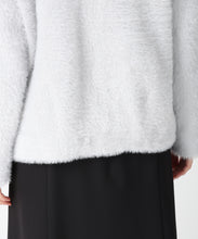 画像をギャラリービューアに読み込む, シャギーコーディガン/TT538503 3
