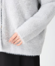 画像をギャラリービューアに読み込む, シャギーコーディガン/TT538503 5
