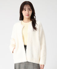 画像をギャラリービューアに読み込む, シャギーコーディガン/TT538503 14
