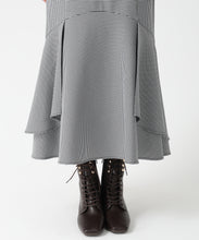 画像をギャラリービューアに読み込む, サイド切替マーメイドスカート/TT547213 7
