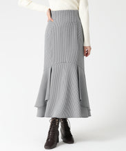 画像をギャラリービューアに読み込む, サイド切替マーメイドスカート/TT547213 20

