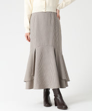 画像をギャラリービューアに読み込む, サイド切替マーメイドスカート/TT547213 21
