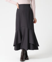 画像をギャラリービューアに読み込む, サイド切替マーメイドスカート/TT547213 22
