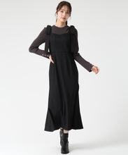 画像をギャラリービューアに読み込む, 肩リボンジャンスカ/TT547412 22
