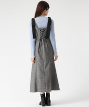 画像をギャラリービューアに読み込む, 肩リボンジャンスカ/TT547412 2
