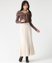 画像をギャラリービューアに読み込む, シャギーリボンモチーフニット/TT548313 8
