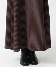 画像をギャラリービューアに読み込む, ストライプリボンキャミワンピース/TT557402 8
