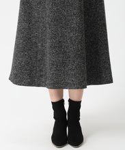 画像をギャラリービューアに読み込む, ビット付きベルトフレアスカート/MM547223 5
