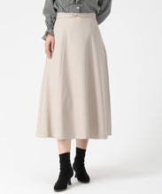 画像をギャラリービューアに読み込む, ビット付きベルトフレアスカート/MM547223 20
