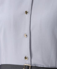 画像をギャラリービューアに読み込む, ベルト配色Aラインワンピース/MM547422 6
