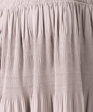 画像をギャラリービューアに読み込む, 配色リボンプリーツシフォンワンピース/MM547423 6
