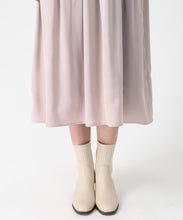 画像をギャラリービューアに読み込む, 配色リボンプリーツシフォンワンピース/MM547423 9
