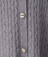 画像をギャラリービューアに読み込む, 襟付きケーブルミニニットワンピース/MM547424 5
