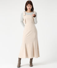 画像をギャラリービューアに読み込む, 2wayバックレースアップキャミワンピース/MM557413 20
