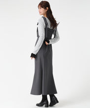 画像をギャラリービューアに読み込む, 2wayバックレースアップキャミワンピース/MM557413 22
