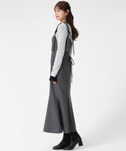 画像をギャラリービューアに読み込む, 2wayバックレースアップキャミワンピース/MM557413 1
