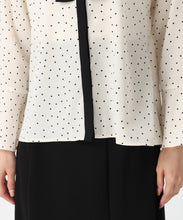 画像をギャラリービューアに読み込む, WEB限定 ボウタイブラウス/MM558112 5
