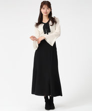 画像をギャラリービューアに読み込む, WEB限定 ボウタイブラウス/MM558112 8
