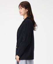 画像をギャラリービューアに読み込む, 【一部店舗限定】ツイードテーラードジャケット/MM558501 1
