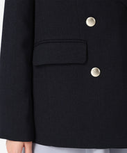 画像をギャラリービューアに読み込む, 【一部店舗限定】ツイードテーラードジャケット/MM558501 5
