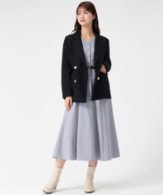 画像をギャラリービューアに読み込む, 【一部店舗限定】ツイードテーラードジャケット/MM558501 11
