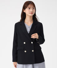 画像をギャラリービューアに読み込む, 【一部店舗限定】ツイードテーラードジャケット/MM558501 21
