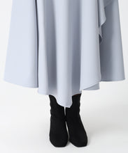 画像をギャラリービューアに読み込む, ベルト付きアシメフレアスカート/TT547216 6
