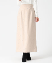 画像をギャラリービューアに読み込む, 刺繡タイトスカート/TT547215 21
